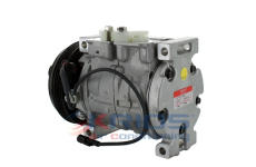 Kompresor, klimatizace HOFFER K15381