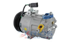 Kompresor, klimatizace HOFFER K15384A
