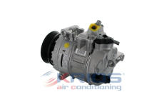 Kompresor, klimatizace HOFFER K15392