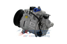 Kompresor, klimatizace HOFFER K15393