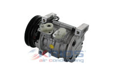 Kompresor, klimatizace HOFFER K15396