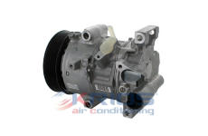 Kompresor, klimatizace HOFFER K15399