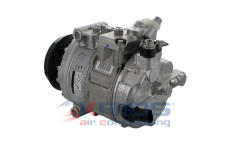 Kompresor, klimatizace HOFFER K15402