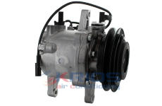 Kompresor, klimatizace HOFFER K15409