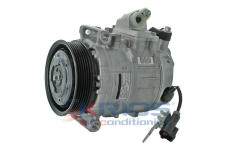 Kompresor, klimatizace HOFFER K15415
