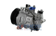 Kompresor, klimatizace HOFFER K15420