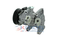 Kompresor, klimatizace HOFFER K15422