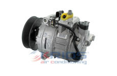 Kompresor, klimatizace HOFFER K15423