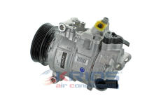 Kompresor, klimatizace HOFFER K15425