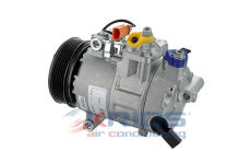Kompresor, klimatizace HOFFER K15432A