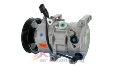 Kompresor, klimatizace HOFFER K15433