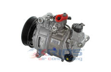Kompresor, klimatizace HOFFER K15437