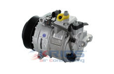 Kompresor, klimatizace HOFFER K15441