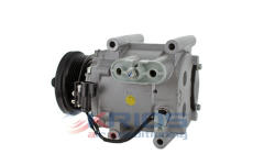 Kompresor, klimatizace HOFFER K18018A