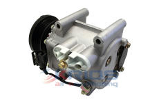 Kompresor, klimatizace HOFFER K18019A