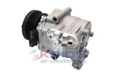 Kompresor, klimatizace HOFFER K18053A