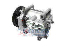 Kompresor, klimatizace HOFFER K18054A