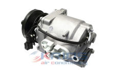 Kompresor, klimatizace HOFFER K18055A