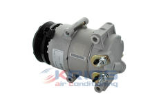 Kompresor, klimatizace HOFFER K18061A