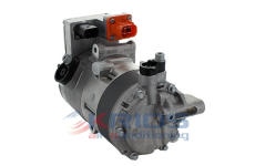 Kompresor, klimatizace HOFFER K18066