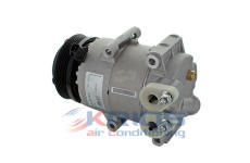 Kompresor, klimatizace HOFFER K18073A