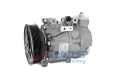 Kompresor, klimatizace HOFFER K19028A