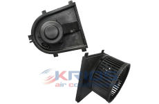 vnitřní ventilátor HOFFER K92069
