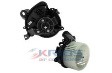vnitřní ventilátor HOFFER K92077