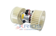 vnitřní ventilátor HOFFER K92078