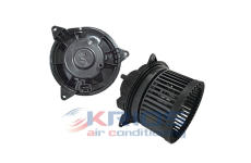 vnitřní ventilátor HOFFER K92095