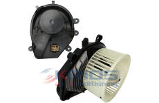 vnitřní ventilátor HOFFER K92107