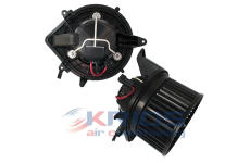 vnitřní ventilátor HOFFER K92111