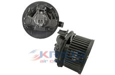 vnitřní ventilátor HOFFER K92113