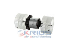 vnitřní ventilátor HOFFER K92165