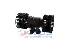 vnitřní ventilátor HOFFER K92166