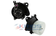 vnitřní ventilátor HOFFER K92168