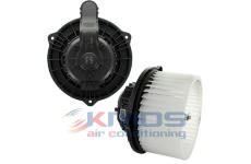 vnitřní ventilátor HOFFER K92172