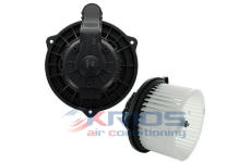 vnitřní ventilátor HOFFER K92177