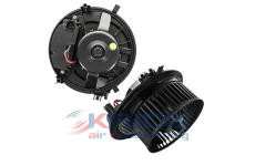 vnitřní ventilátor HOFFER K92191