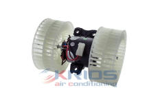 vnitřní ventilátor HOFFER K92235