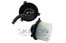 vnitřní ventilátor HOFFER K92331