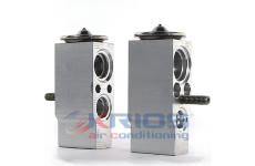 Expanzní ventil, klimatizace HOFFER K42063