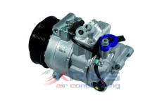 Kompresor, klimatizace HOFFER K15257
