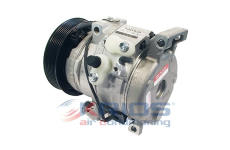 Kompresor, klimatizace HOFFER K15279