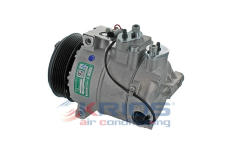Kompresor, klimatizace HOFFER KSB081D