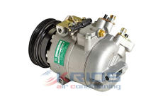 Kompresor, klimatizace HOFFER KSB078D