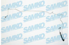 Brzdová hadice SAMKO 6T49187