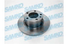 Brzdový kotouč SAMKO B2091P