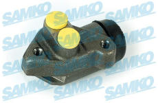 Válec kolové brzdy SAMKO C08731