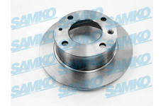 Brzdový kotouč SAMKO C1121P